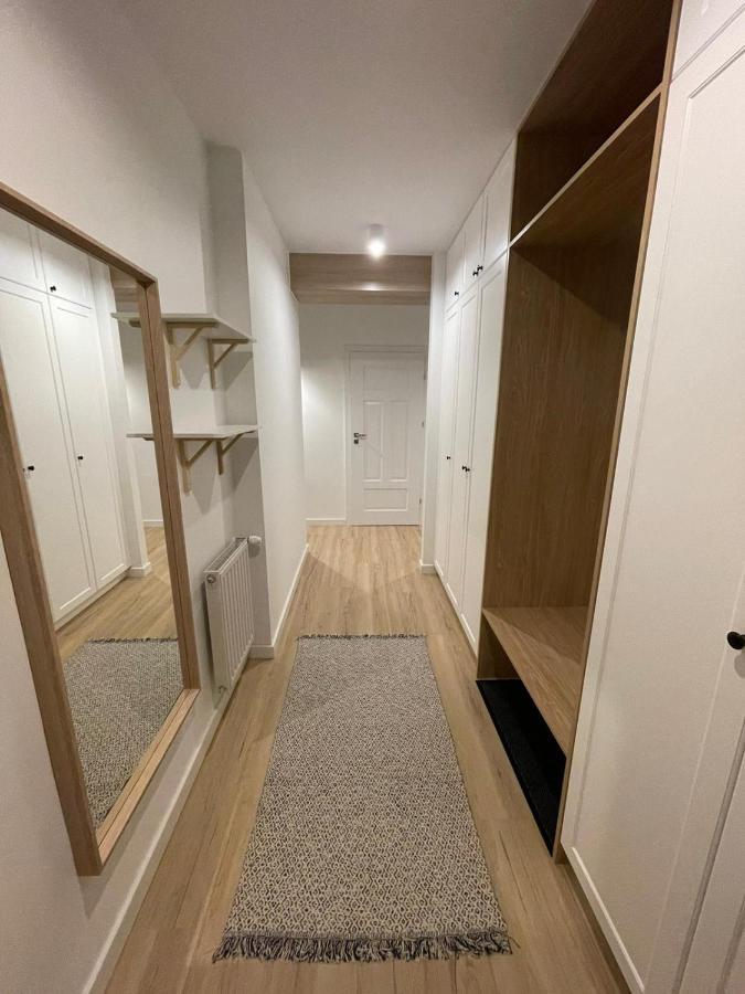 Apartamenty Guzik 22 Кросно Екстериор снимка