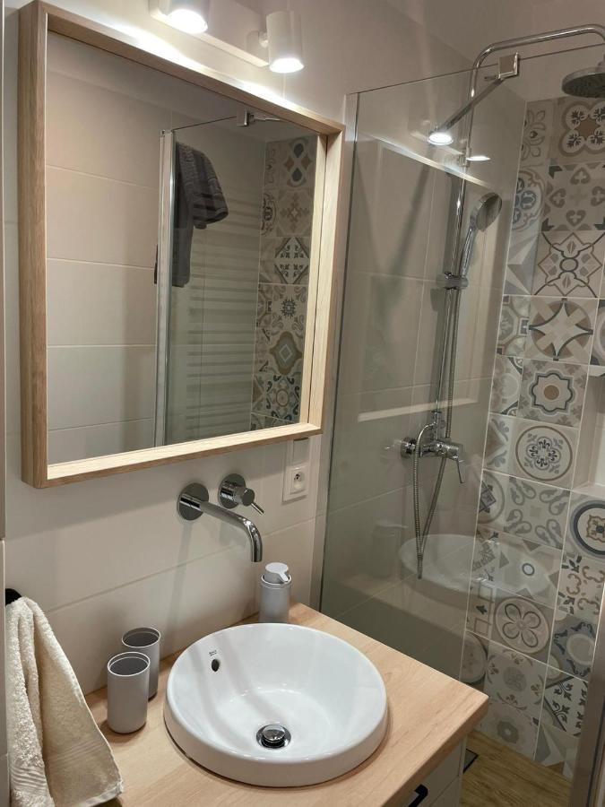 Apartamenty Guzik 22 Кросно Екстериор снимка